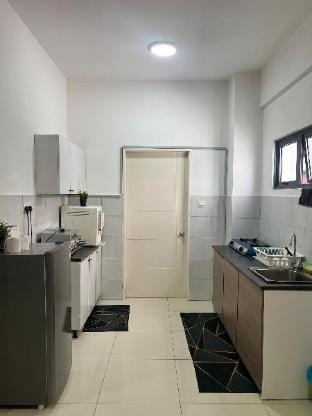 Two bedroom  Apartment in Terengganu, Malaysia