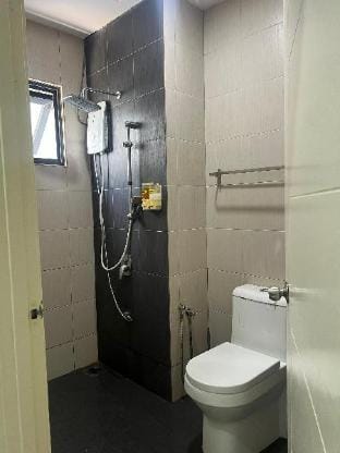 Two bedroom  Apartment in Terengganu, Malaysia