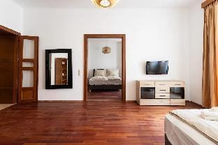 Central Designer Apartment Apartment in Budapest