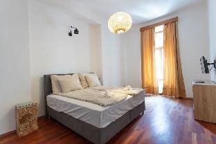 Central Designer Apartment Apartment in Budapest