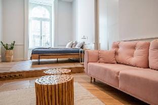 Central Scandinavian Apartment Apartment in Budapest