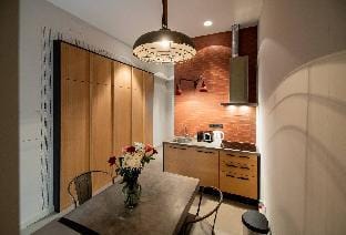 Central Scandinavian Apartment Apartment in Budapest