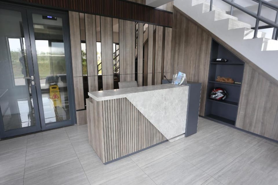 Apartemen Riverdale Cikarang by Alfa Rooms Hotel in West Java