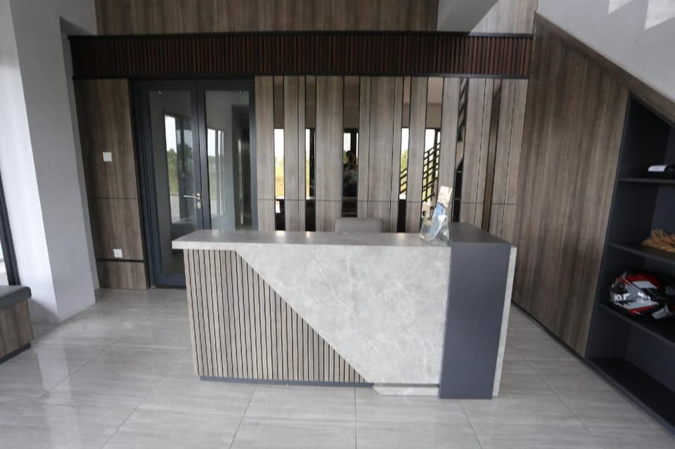 Apartemen Riverdale Cikarang by Alfa Rooms Hotel in West Java