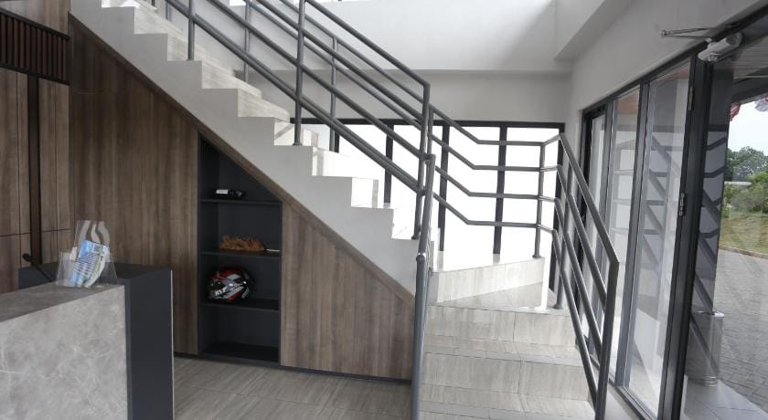 Apartemen Riverdale Cikarang by Alfa Rooms Hotel in West Java