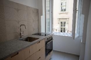 Superior apartment at Gozsdu Apartment in Budapest
