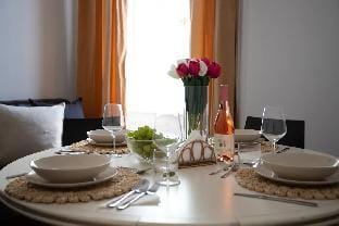 Superior apartment at Gozsdu Apartment in Budapest