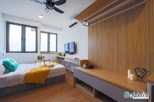 [NEW] For 2/MRT direct KL Riveria City KL Sentral Vacation rental in Federal Territory of Kuala Lumpur