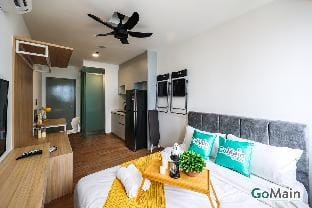 [NEW] For 2/MRT direct KL Riveria City KL Sentral Vacation rental in Federal Territory of Kuala Lumpur