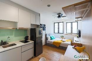[NEW] For 2/MRT direct KL Riveria City KL Sentral Vacation rental in Federal Territory of Kuala Lumpur