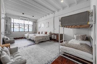 Sorrento Bangkok Old Town MRT Samyot Vacation rental in Bangkok