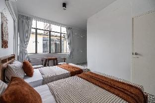 Sorrento Bangkok Old Town MRT Samyot Vacation rental in Bangkok