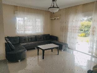 Akdeniz evleri garden floor (alt daire) 2+1 Vacation rental in Antalya Province