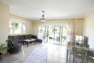Akdeniz evleri garden floor (alt daire) 2+1 Vacation rental in Antalya Province