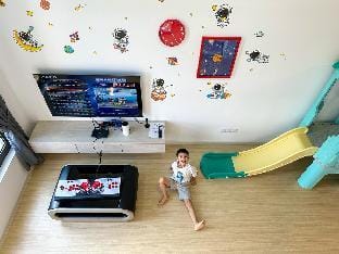 Gelang Patah/Legoland Houses Vacation rental in Johor