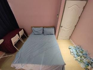 Camping Indoor Karaoke Tent Romantic Stay 6 pax Vacation rental in George Town
