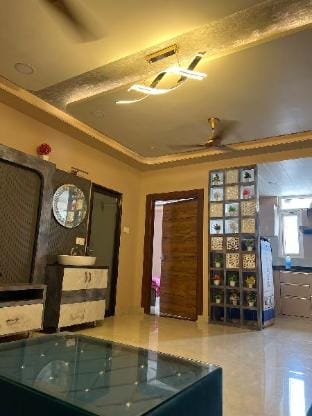 Namastay 3 bhk luxury apartment Apartment in Jaipur