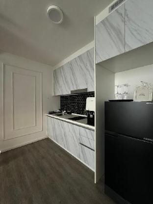 Ekocheras stylish duplex by dreamgaze
#kingbedsize Apartment in Federal Territory of Kuala Lumpur