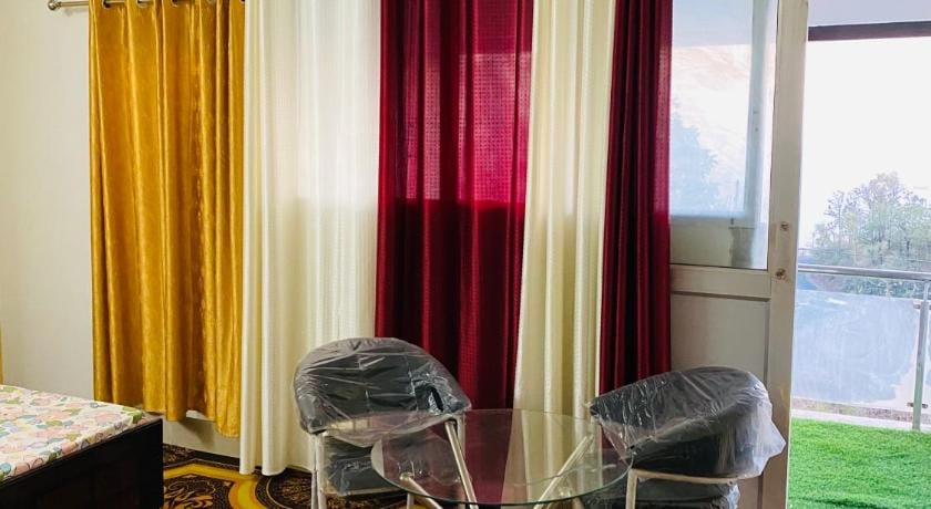 Auda Nichla Apartments Apartment in Himachal Pradesh