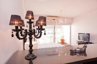 ****Palermo Soho/Large studio Plaza Armenia area ❤ Apartment in Buenos Aires