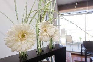 Recoleta Suite Studio - Pool, Sauna, Laundry & Gym Apartment in Buenos Aires