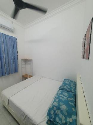 Homestay Afeeya KUALA KRAI 3bilik 2 bilik air Vacation rental in Malaysia