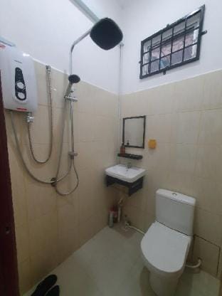 Homestay Afeeya KUALA KRAI 3bilik 2 bilik air Vacation rental in Malaysia