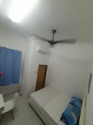 Homestay Afeeya KUALA KRAI 3bilik 2 bilik air Vacation rental in Malaysia