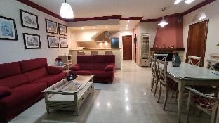 Apartamento de lujo en zona residencial tranquila Apartment in Torre del Mar