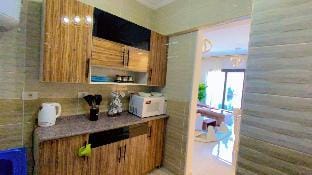 madinaty luxury apartment Apartment in Cairo Governorate