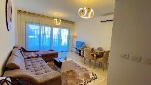 madinaty luxury apartment Apartment in Cairo Governorate