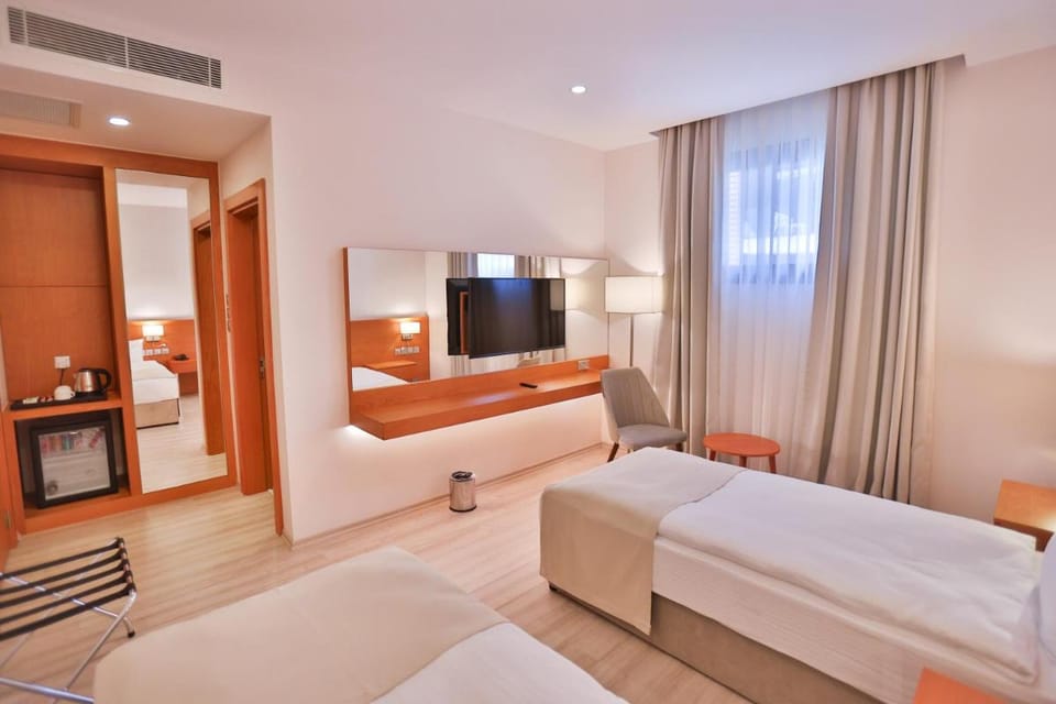 Caddem Inn Hotel Hotel in Famagusta