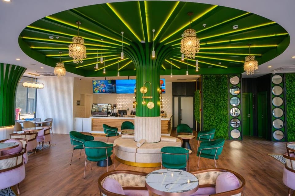 Caddem Inn Hotel Hotel in Famagusta