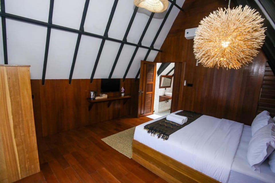 New Bintang Mandalika Apartment hotel in Pujut