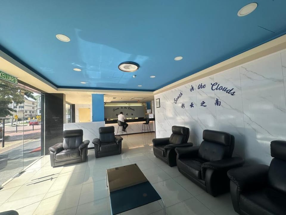 South of The Clouds HOTEL KL Sentral 吉隆坡彩云之南酒店-中央车站店 Hotel in Federal Territory of Kuala Lumpur
