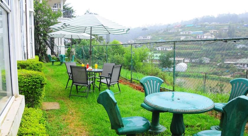 Drizzle Ridge Hotel Hotel in Nuwara Eliya