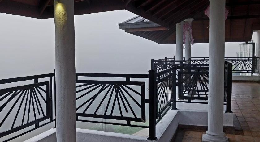 Drizzle Ridge Hotel Hotel in Nuwara Eliya