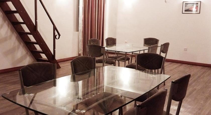 Drizzle Ridge Hotel Hotel in Nuwara Eliya