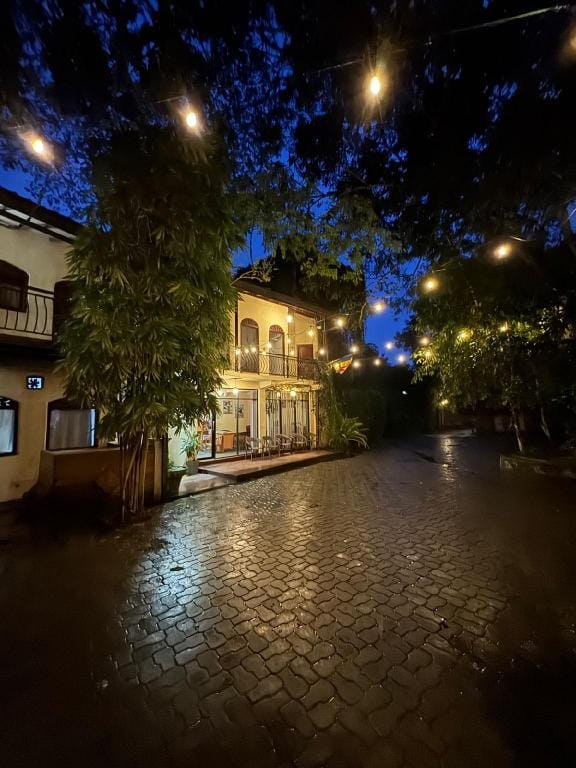 UDF Nature Villa Kandy Hotel in Kandy