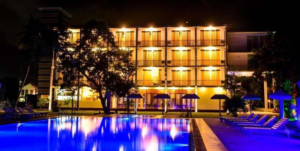 La Casablanca Tourist Hotel Hotel in Negombo
