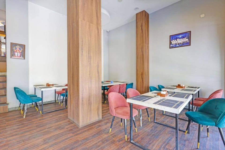 FabHotel Kas Hotel in Maharashtra