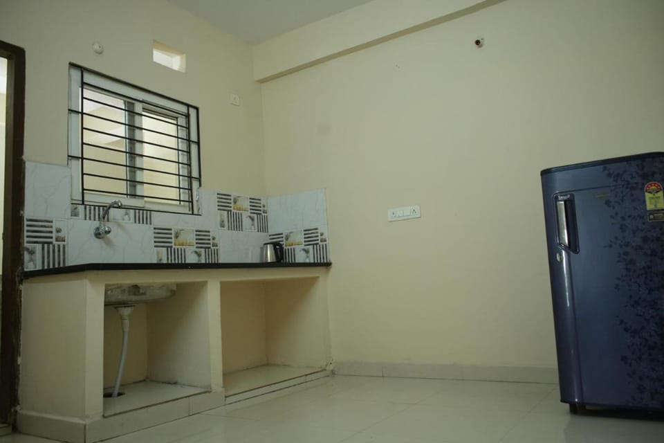 AAKRUTHIINN Apartment in Visakhapatnam