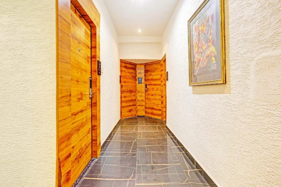Super Townhouse Cantonment Varanasi Formerly Sarin Inn Hotel in Varanasi