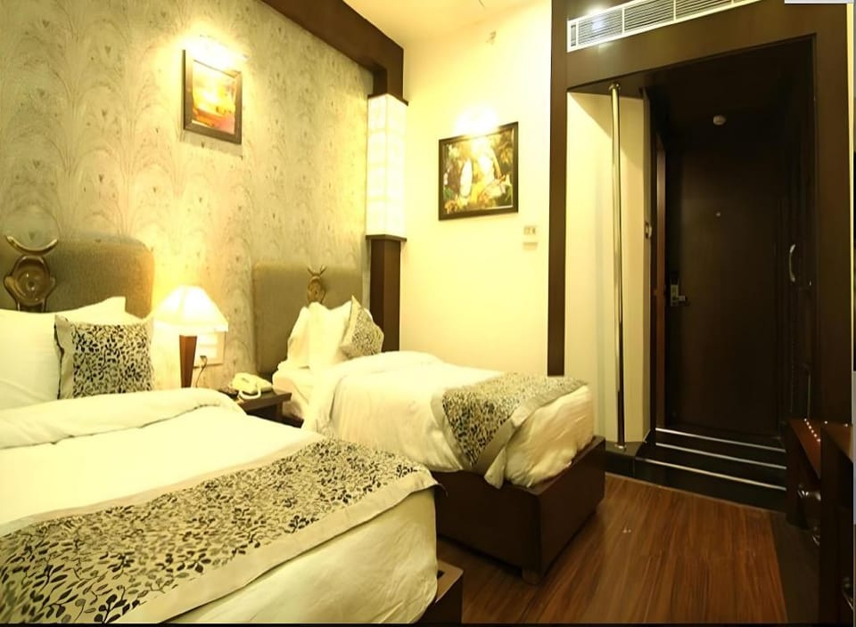 Hotel Costa River Varanasi Hotel in Varanasi