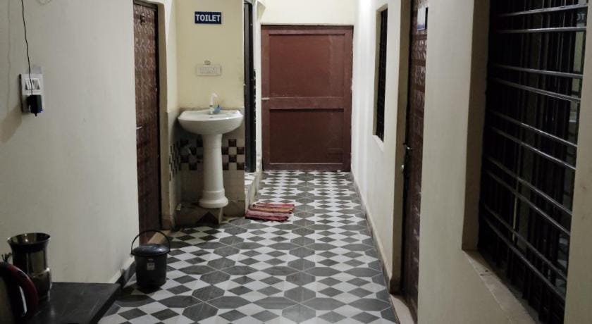 Hotel Shri Ram Palace Hotel in Uttar Pradesh