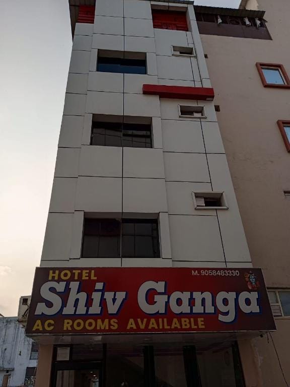 Hotel Shiv Ganga Hotel in Uttarakhand