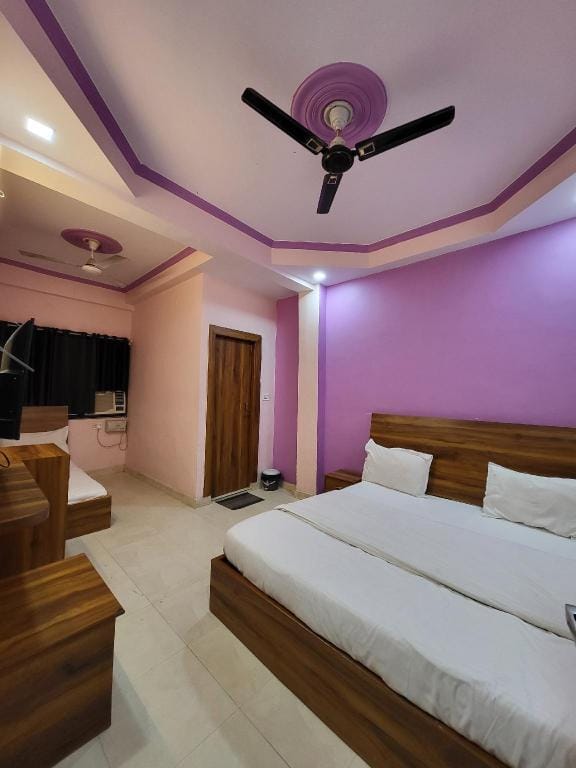 Hotel Shiv Ganga Hotel in Uttarakhand