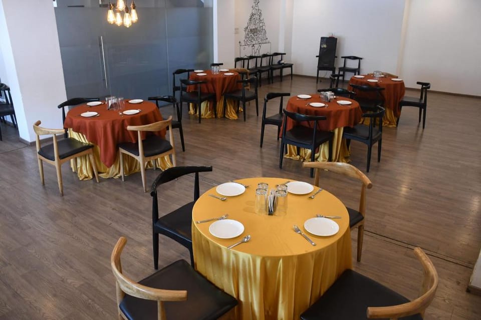 SwagStay Hotel OwnHouse 181 Nagpur Hotel in Maharashtra