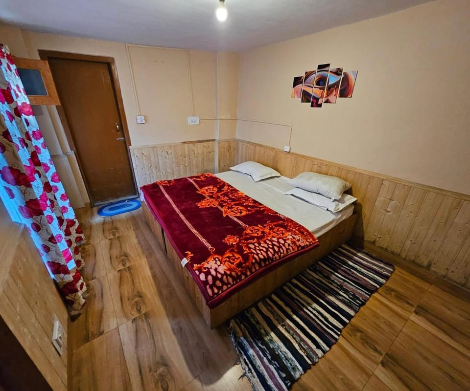 PREMALYA TRAILS By Tirtha Resort in Himachal Pradesh