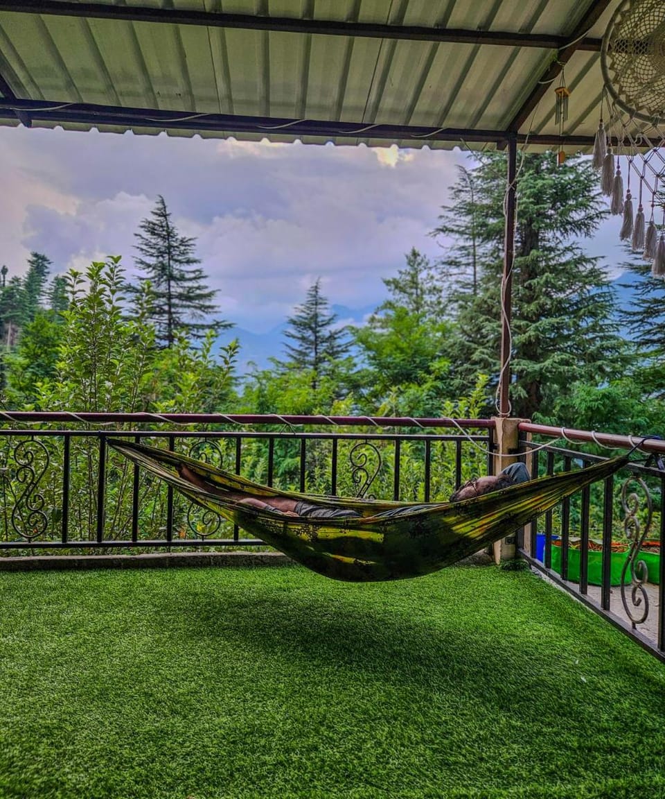 PREMALYA TRAILS By Tirtha Resort in Himachal Pradesh
